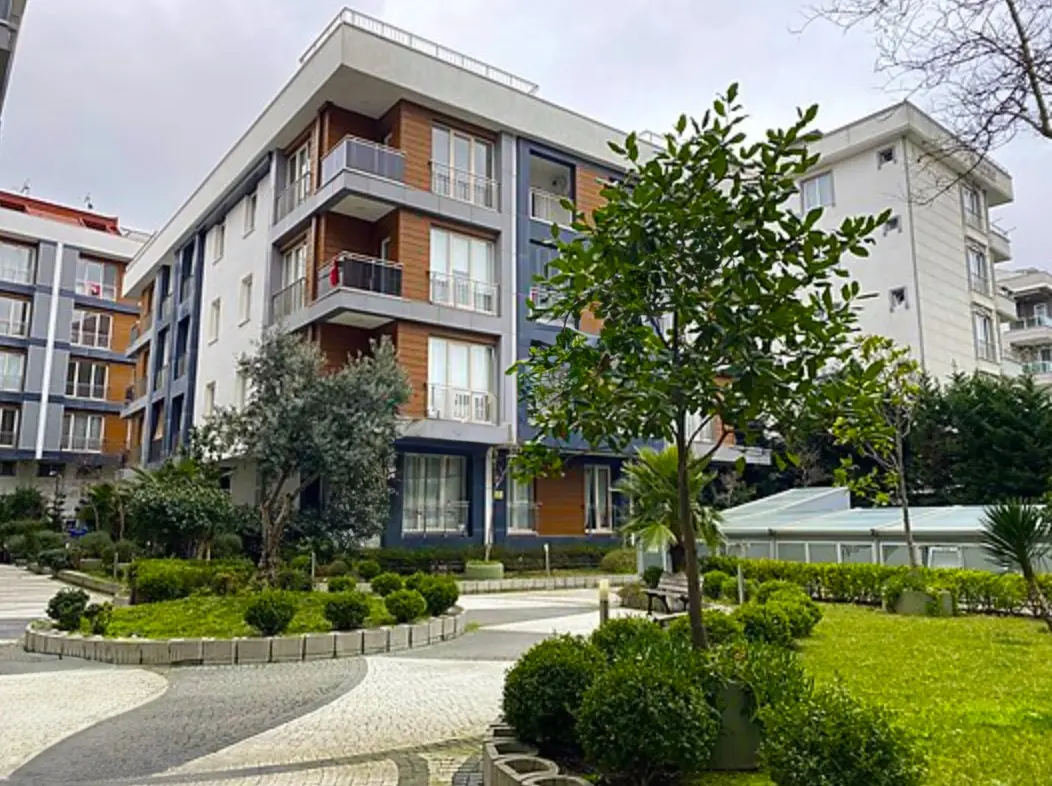 Beylikduzu properties